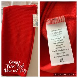 Lularoe XL Cassie Skirts